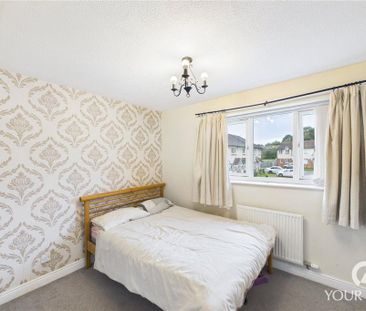 2 bedroom terraced house to rent - Photo 4