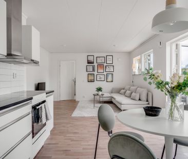 Murargränd 11 B, Älmhult - Foto 1