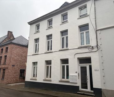 Appartement 2ch. - Centre de Nivelles à 1400 Nivelles  Loyer: 890 € - Photo 1