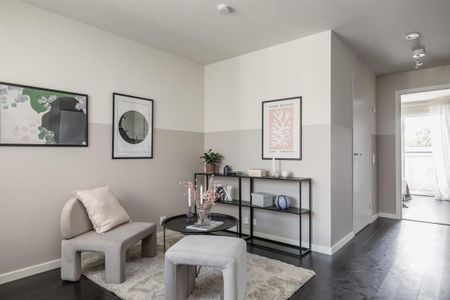 Bromstensvägen - Tvättmaskin och diskmaskin - Photo 2