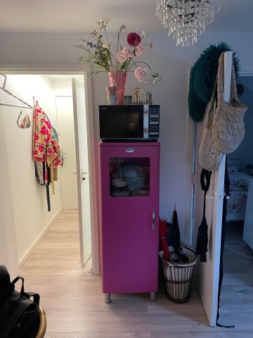 Te huur: Appartement Korte Haaksbergerstraat in Enschede - Foto 2