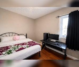 West Edmonton 2 Bed 1 Bath Apartment For Rent - Photo 4