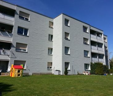 3.5 Zimmer, 68 m², 2. Stock - Foto 4