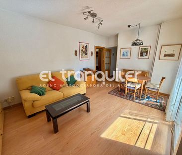 Piso de alquiler en Calle Juan Andres, Valdezarza - Photo 3