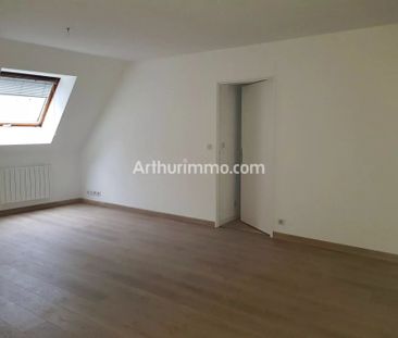 Location Appartement 5 pièces 100 m2 à Lons-le-Saunier - Photo 3