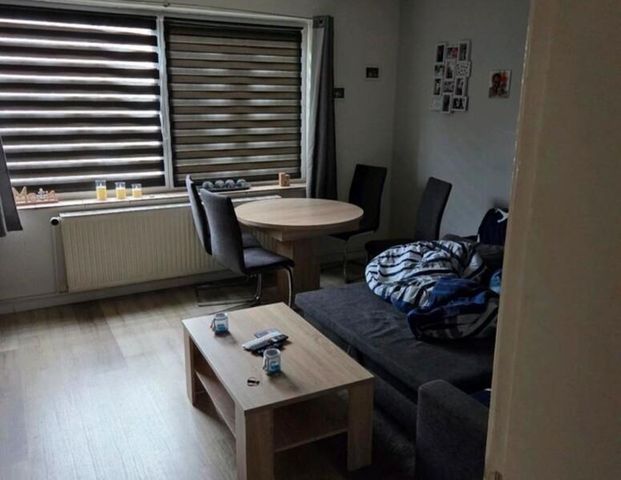 Zentrale 2 Zimmer Wohnung in Rendsburg - Foto 1