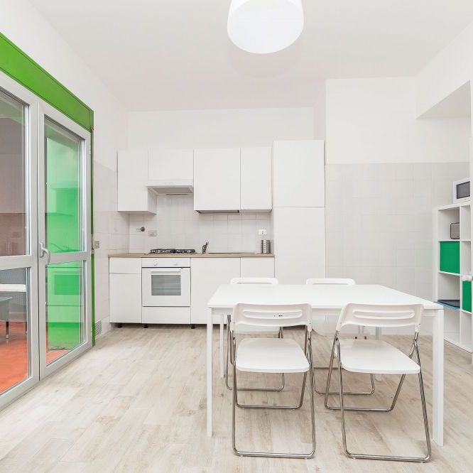 Nice room in Florence, located in Via Ponte All'Asse. - Photo 1