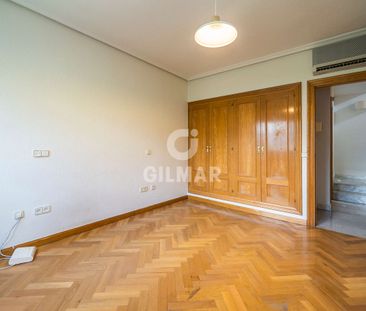 Chalet Pareado en alquiler en Conde Orgaz – Madrid | Gilmar Consulting - Photo 5