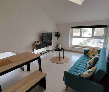 Appartement à louer F2 à Amnéville - Photo 3