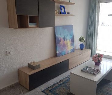 Apartment Long Term Rental Alfaz Del Pi - Photo 6