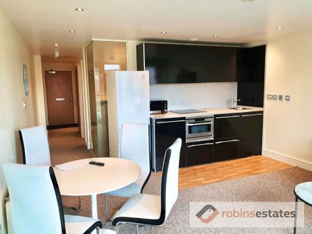 1 bedroom apartment to rent - Photo 4