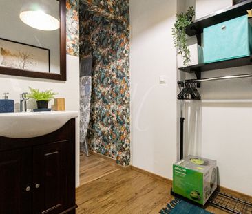 METROPOLITAN | Krásny moderne zariadený 1 izbový byt na prenájom - Photo 6