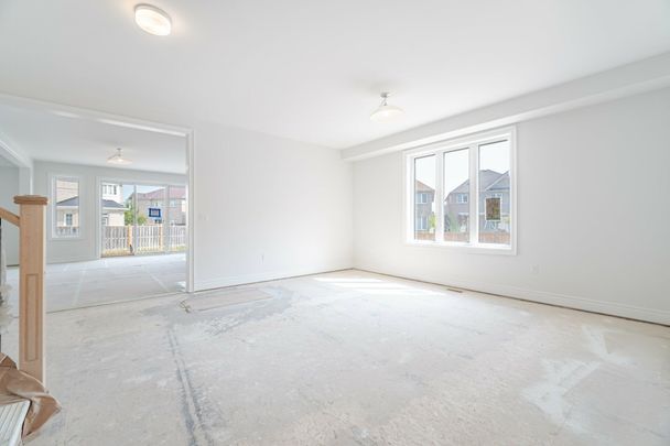 For Lease - 31 Dolomite Drive, Brampton, Ontario - Photo 1