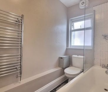 Gladstone Terrace, Brighton 1 bedroom flat to rent - Photo 4