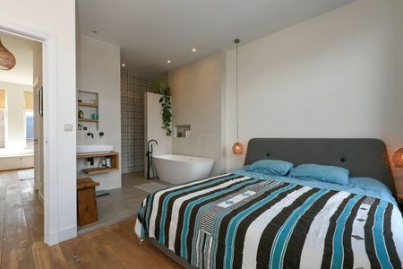 Te huur: Huis Wassenaarsestraat 1 D in Den Haag - Foto 3