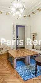 3 chambres, Ternes Paris 17e - Photo 1