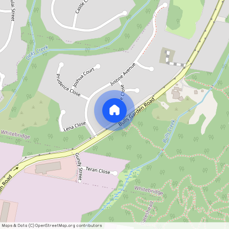 15 Nicole Close, Whitebridge NSW 2290