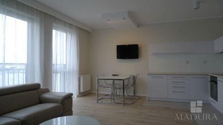 MIESZKANIE na WYNAJEM - Фото 2