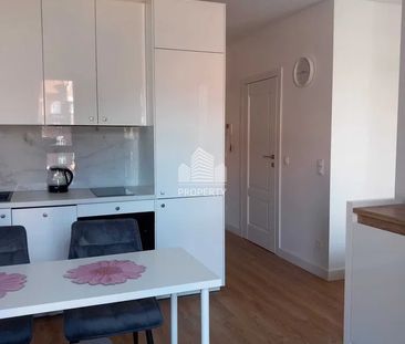 Nowe mieszkanie na wynajem Gdańsk Śródmieście - Фото 2