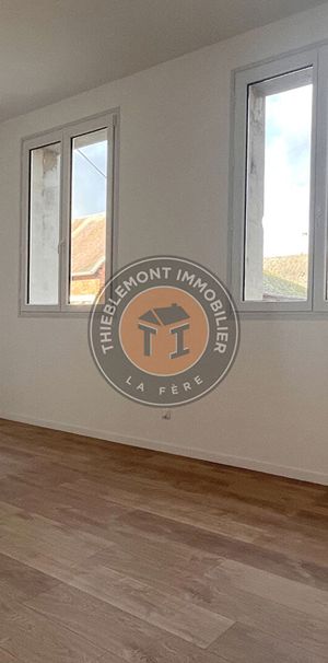 Location Appartement 3 pièces 56m² - Photo 1