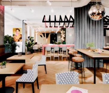 Tasteful studio close to Cardiff University - Photo 1