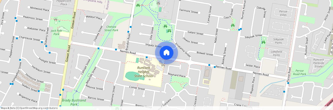 95 Nemies Road, RUNCORN QLD 4113