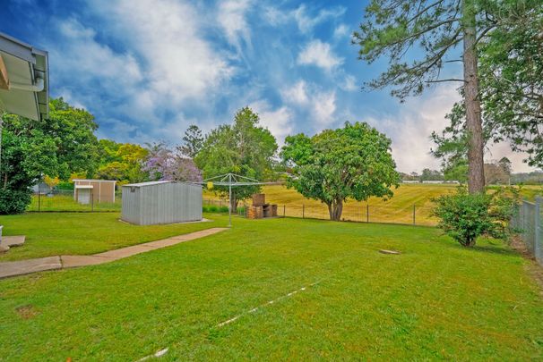 Renovated & Quiet with a Family Friendly Rear Yard - Photo 1