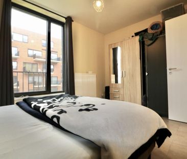 Energiezuinig, recent appartement met 2 slpks, terras, kelderbergin... - Photo 5