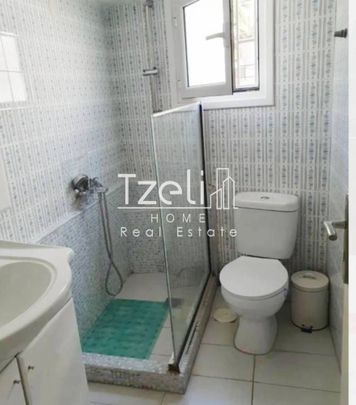 Διαμέρισμα για ενοικίαση Άσπρα Χώματα (Νίκαια) - Photo 1