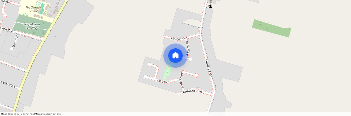 25 Porritt Place, Waipukurau, Central Hawkes Bay