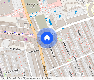 Myrtle Street, Ashington - Photo 1