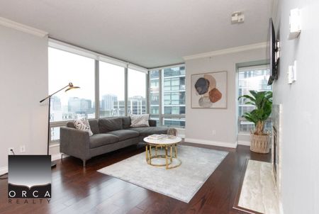 2104-837 W Hastings St, Vancouver - Photo 5