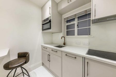 1 bedroom flat to rent - Photo 3