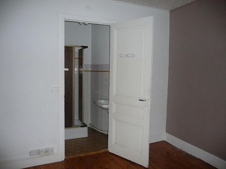 APPARTEMENT T1 A LOUER - Photo 4