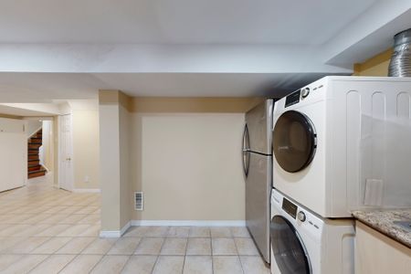 For Lease - 50 Pergola Way Unit# Bsmt, Brampton, Ontario - Photo 5