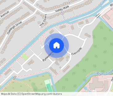 Byewaters, Croxley Green , Watford , WD18 - Photo 1