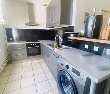 Appartement 3 pièces à Hagondange - Photo 2