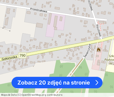 Piękne 3 Pokoje! Umeblowane I Wyposażone! Garaż! K - Zdjęcie 1