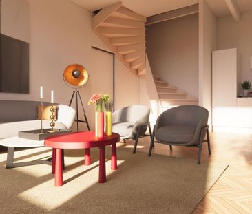 Weaze 18-C, De Waag, 8911LM, Leeuwarden - Photo 5