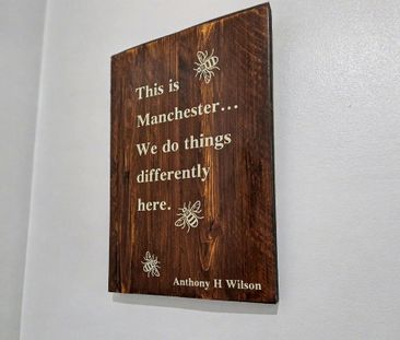 2 bedroom terraced house to rent - Photo 3