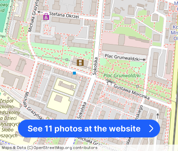 Przestronne 2-pokojowe mieszkanie z balkonem - Photo 1