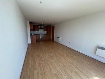 River Heights, Lancefield Quay, Glasgow, G3 8JF - Photo 1