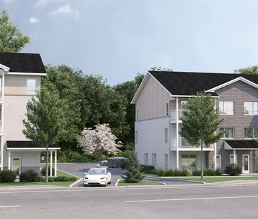 Appartement Spacieux De Deux Chambres - Photo 2