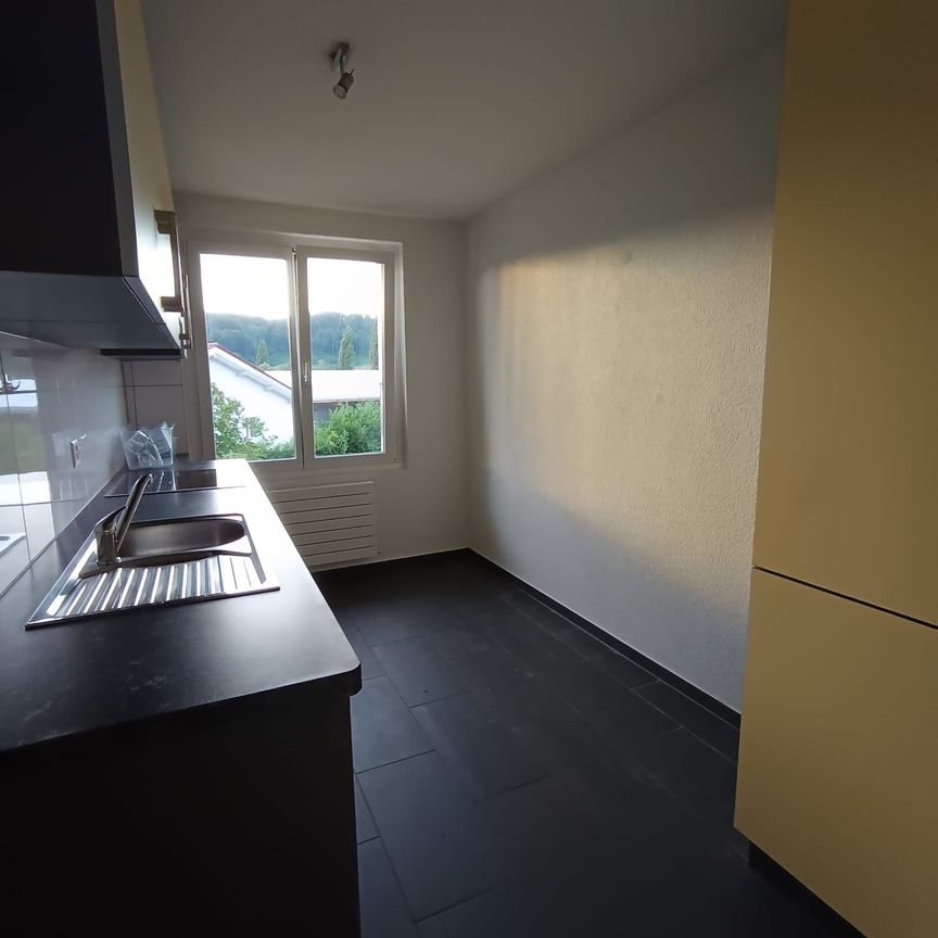 4 Zimmer, 80 m² - Foto 1