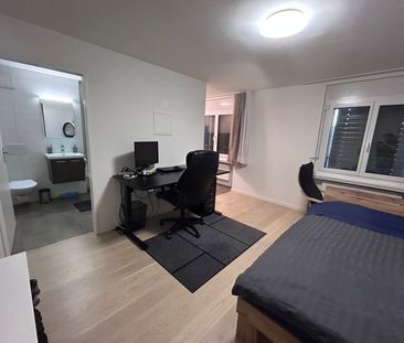 1.5 Zimmer, 1. Stock - Photo 1