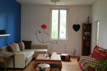 APPARTEMENT TYPE 2 -BORDEAUX GARE SAINT JEAN - Photo 2