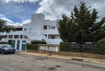 Ático En alquiler Avenida Sierra Morena, Chullera, Manilva