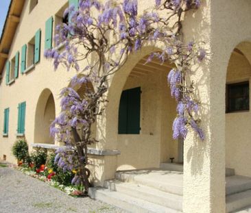 5 room apartment in Plan-les-Ouates - Foto 6