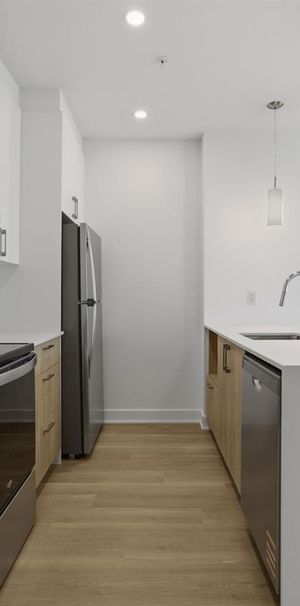1 CH - 1 SDB - Montréal - $1,650 /mo - Photo 1