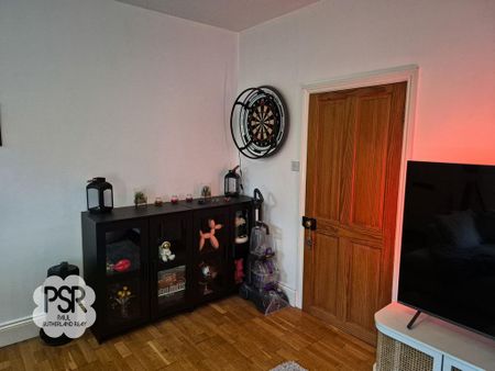 2 bedroom terraced house to rent - Photo 4